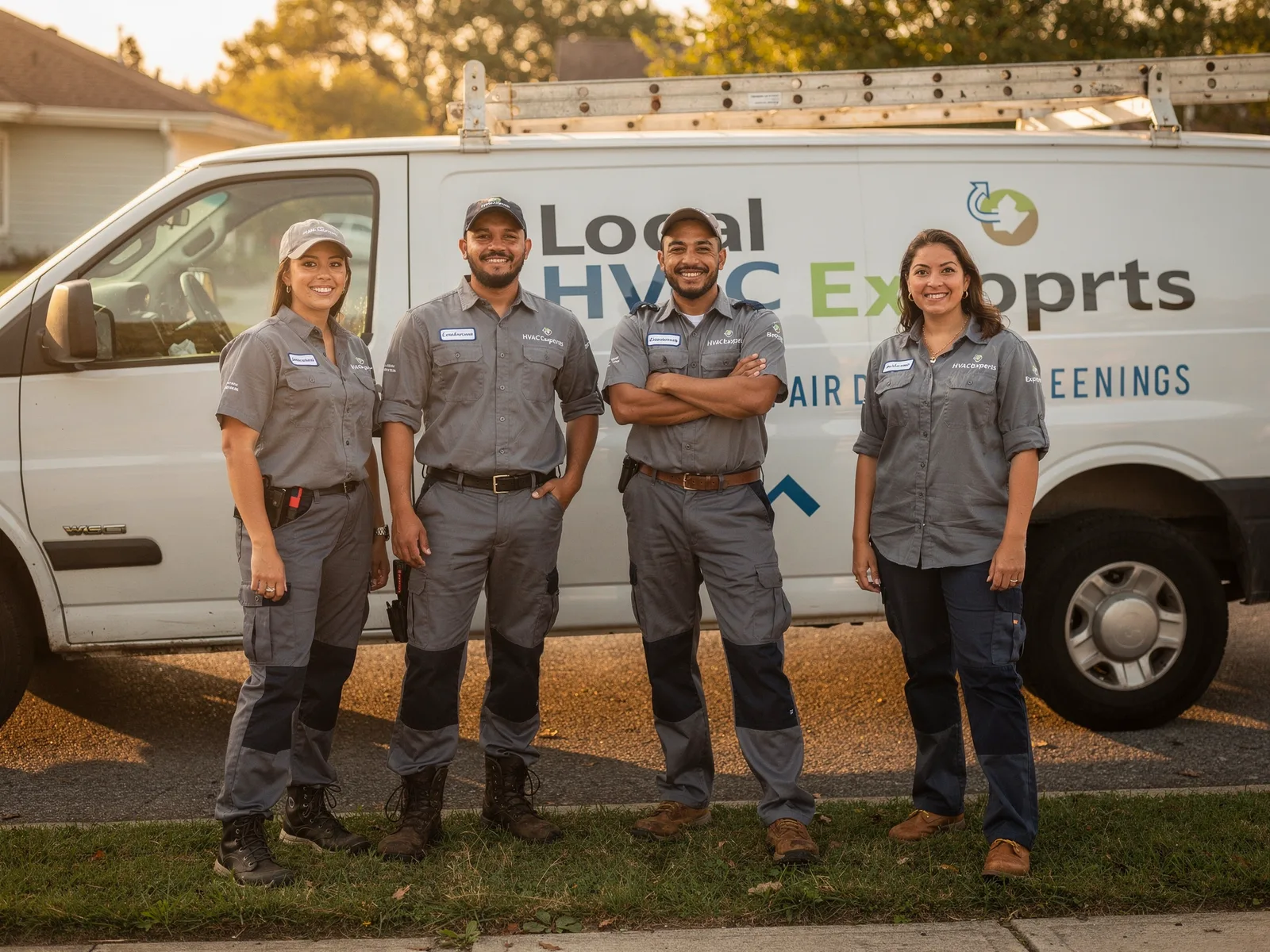 24/7 HVAC Repair & AC Replacement company in Purdy, MO